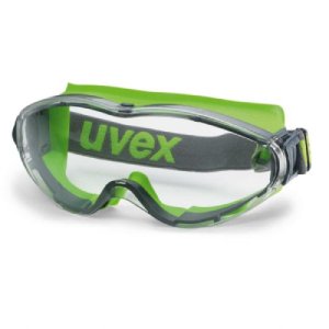 Uvex-9302275-Ultrasonic-Goggle-Gözlük